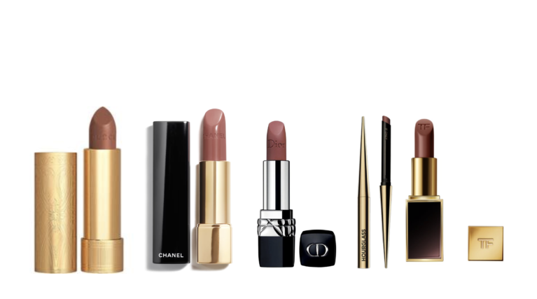 Bästa matta läppstift