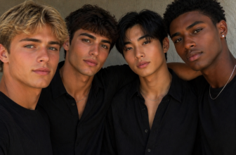 Vad tjejer faller för hos män: Attraktions guiden