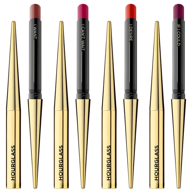 30 ultra smala läppstift