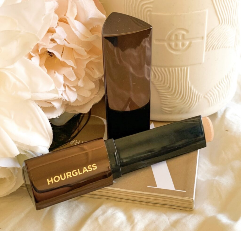 Trettio mini size foundations