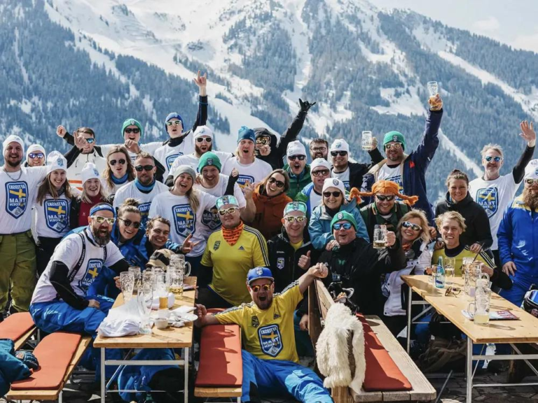 Maxa dina dagar i Säen