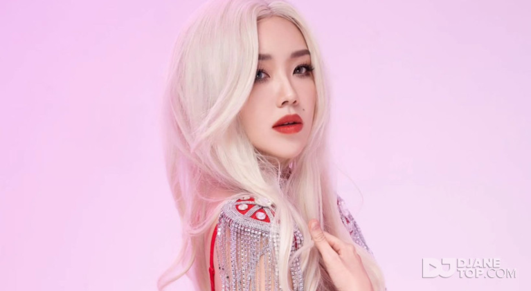 DJ Nicole Chen - Sydostasiens globala dominans