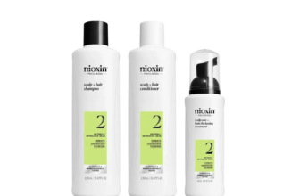 Maxad tillväxt och volym till håret