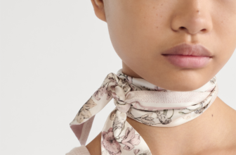 Luxury Details with Icon Status