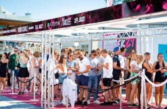 Stockholmsveckan i Visby – sommarens mest exklusiva puls