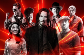 Adrenalin och Estetik: 100 Actionfilmer (2020–2026)