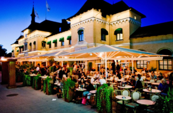 Uppsala Brunchguide: Från klassiskt till modernt