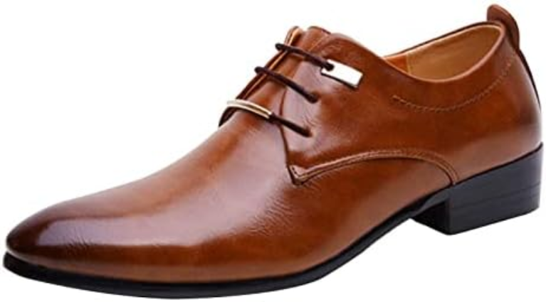 100 skobutiker för herrar