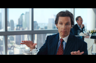 Filmerna för vägen till framgång