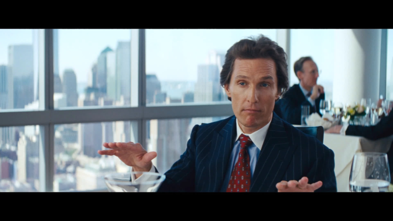 Filmerna för vägen till framgång