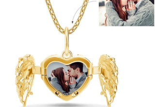 100 presenter till din flickvän