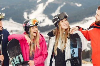 Äventyr för två – dela din resa med andra