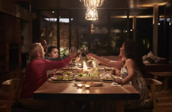 Sena middagar i Uppsala?