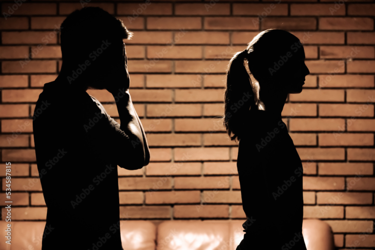 När exet blir ett gift i din relation: 5 tecken på att det är dags att lämna