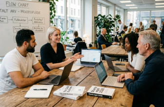 20 Affärsidéer för 2046