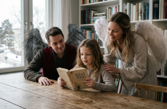 Bibelns kärna: De viktigaste principerna för ett meningsfullt liv