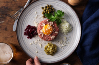 Konsten att äta rått: Varför vi älskar Tartar