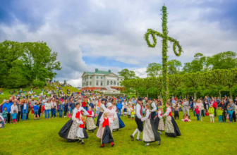 Midsommar i Stockholm 2026: Den ultimata guiden