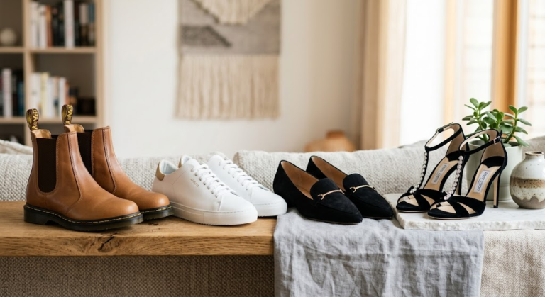 The 100 Best Women's Shoe Stores in Sweden