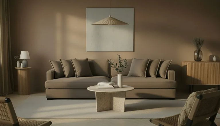 Check listan vid bostadsköp