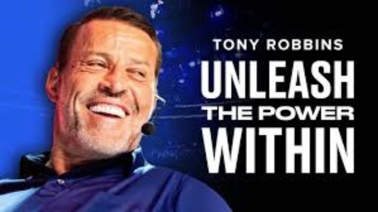 Tony Robbins Köln Boende och transport