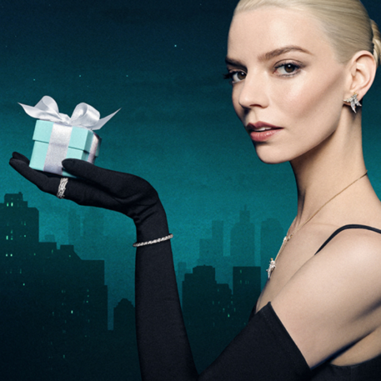 Tidlösa ikoniska halsband från Cartier till Tiffany & Co.