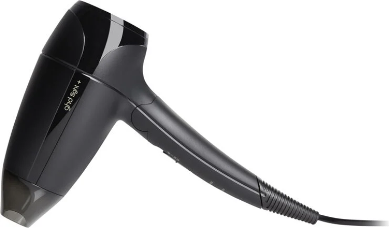 Hårfön för att resa med