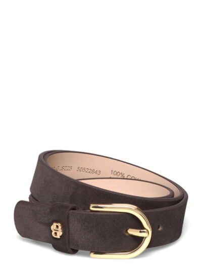 Leather Belt Classic