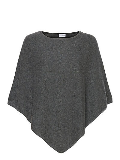 Cashmere V-Neck Sweater