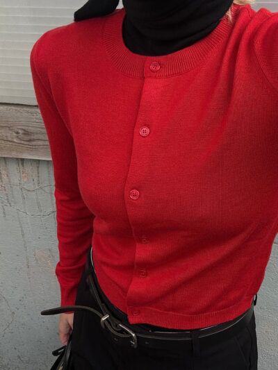 Linne sommarklänning