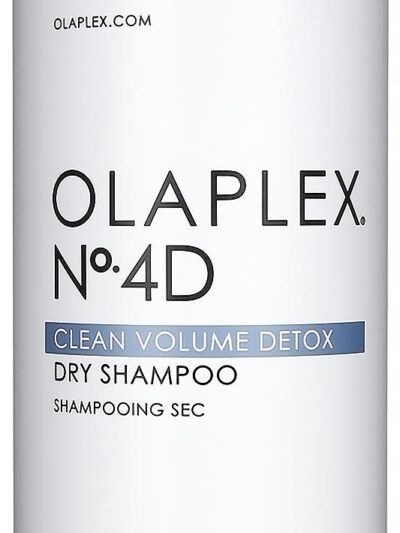Dry Shampoo Volume Boost