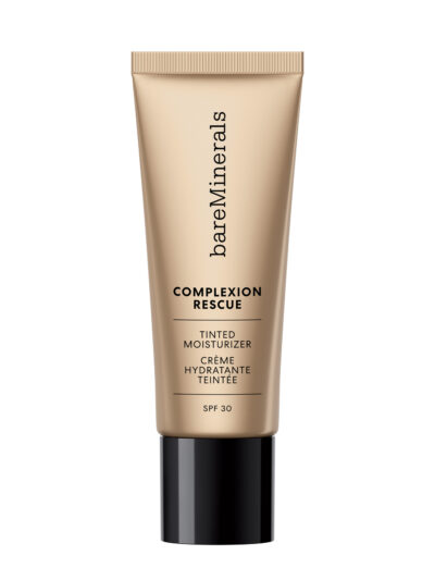 Mineral foundation puder
