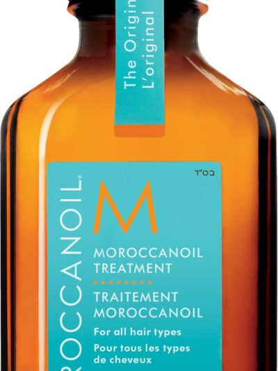 Återfuktande hårinpackning