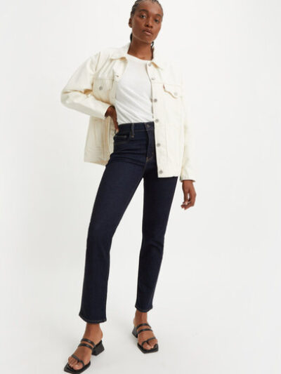 Tailored Bermuda Shorts