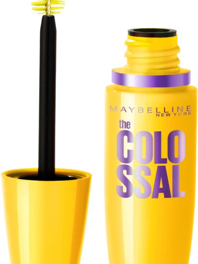 Volumizing Mascara