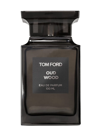 Amber & Saffron Parfum 30ml