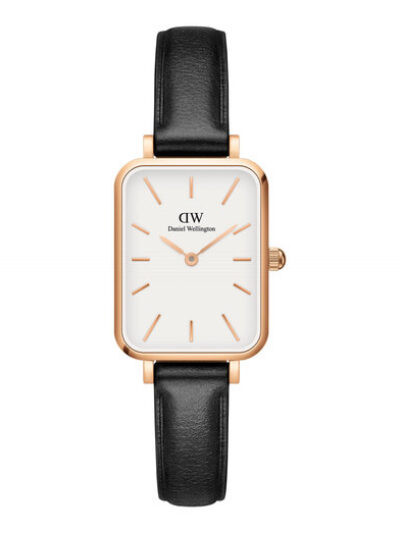Minimalist Watch Rose Gold