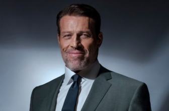 Unleash the power within med Anthony Robbins