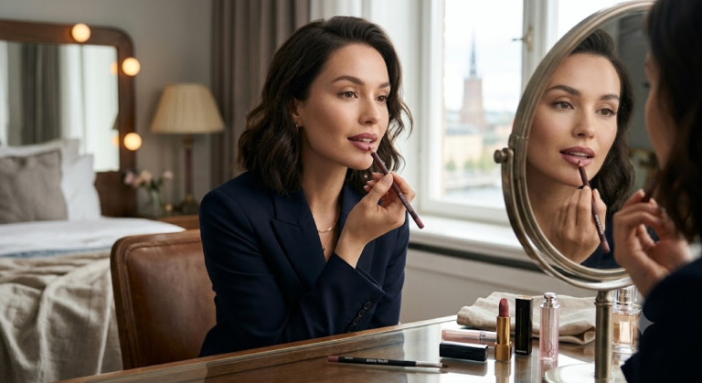 El Secreto Detrás de Labios Perfectos