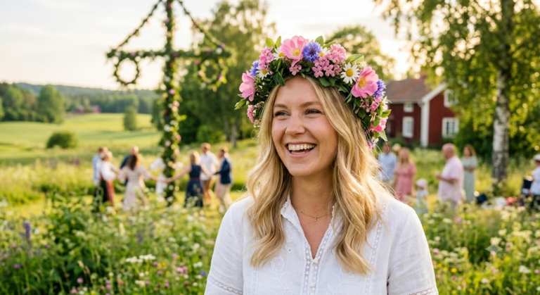 Midsommar en Estocolmo 2026: La guía definitiva