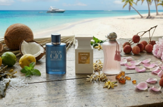 The Scent of Summer: 24 Luxurious Perfumes Worth Tucking into Your Bag