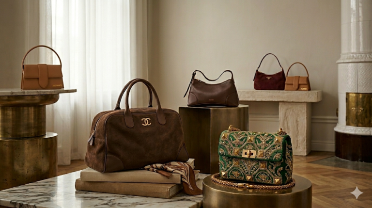 The Most Coveted It-Bags of 2026