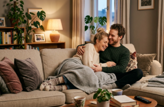 8 mikrovanor som kan stärka kärleksrelationen