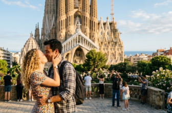 Barcelona in 48 Hours