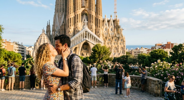 Barcelona en 48 horas
