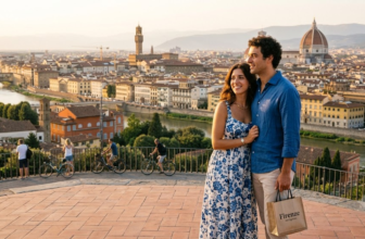 Florence: The Heart of the Renaissance and Tuscan Magic