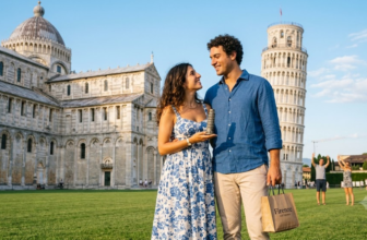 Pisa: More Than Just the Famous Leaning Tower