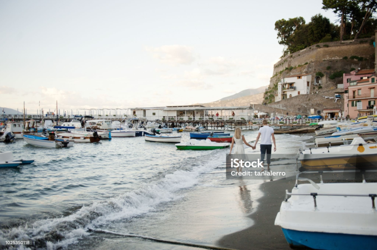 Descubre Salerno: La Puerta a la Costa Amalfitana y la Joya Oculta de Italia