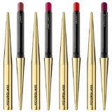 30 ultra smala läppstift