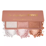 Highlighter i trio puderformat